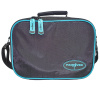 Сумка для регулятора FanDiver (черный/бирюза; 36 x 26 x 10 см, 9,4 л)